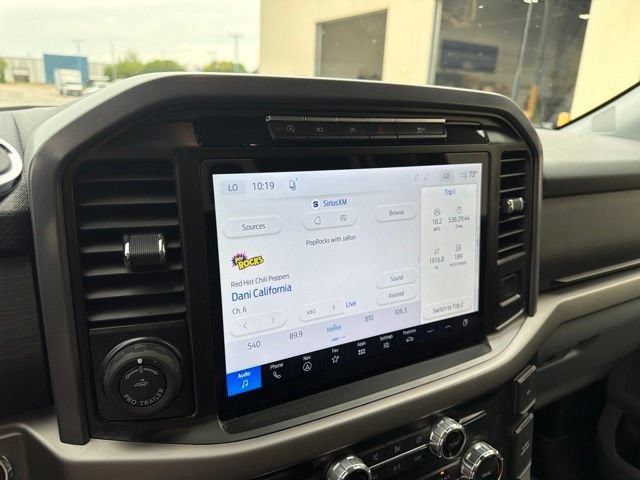 Used 2024 Ford F150 XLT w/ Equipment Group 302A MID AWD/4WD image 25