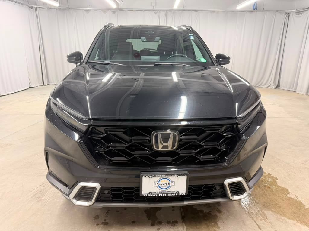 Used 2023 Honda CR-V Sport Touring image 4
