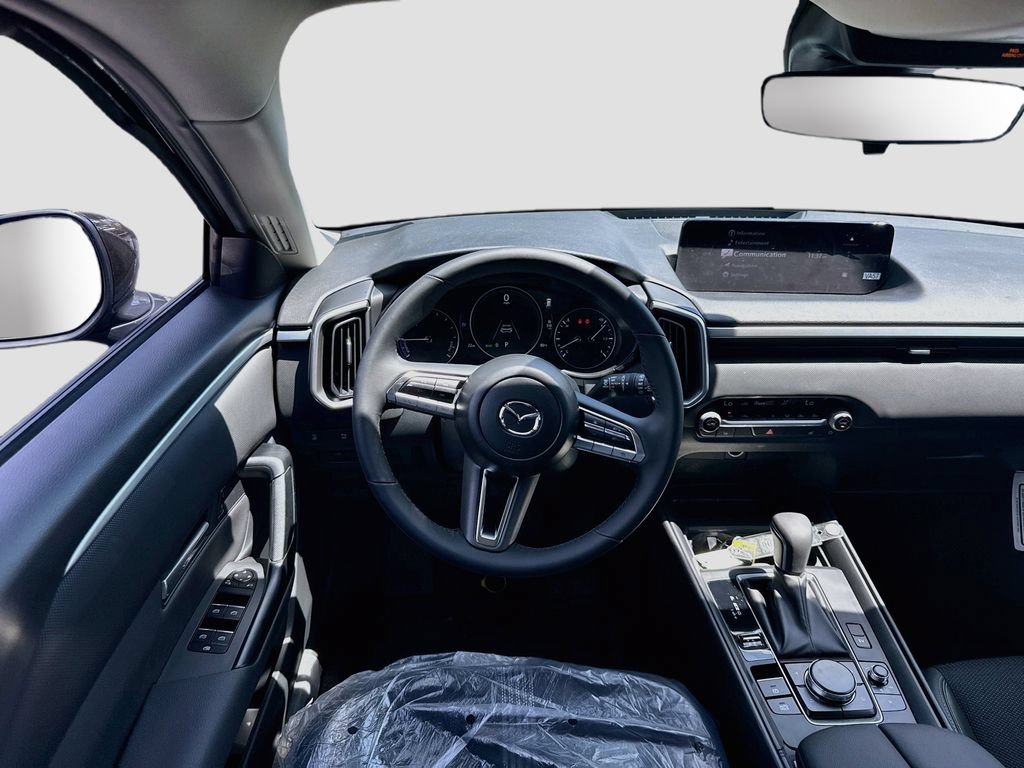 New 2026 MAZDA CX-50 2.5 Hybrid w/ Preferred Pkg AWD/4WD image 27