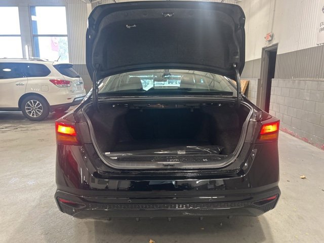 New 2025 Nissan Altima 2.5 SV image 10