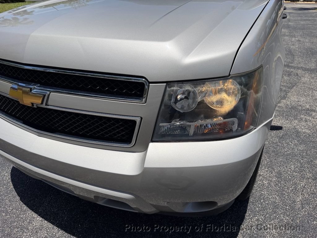 Used 2007 Chevrolet Tahoe LS RWD image 22