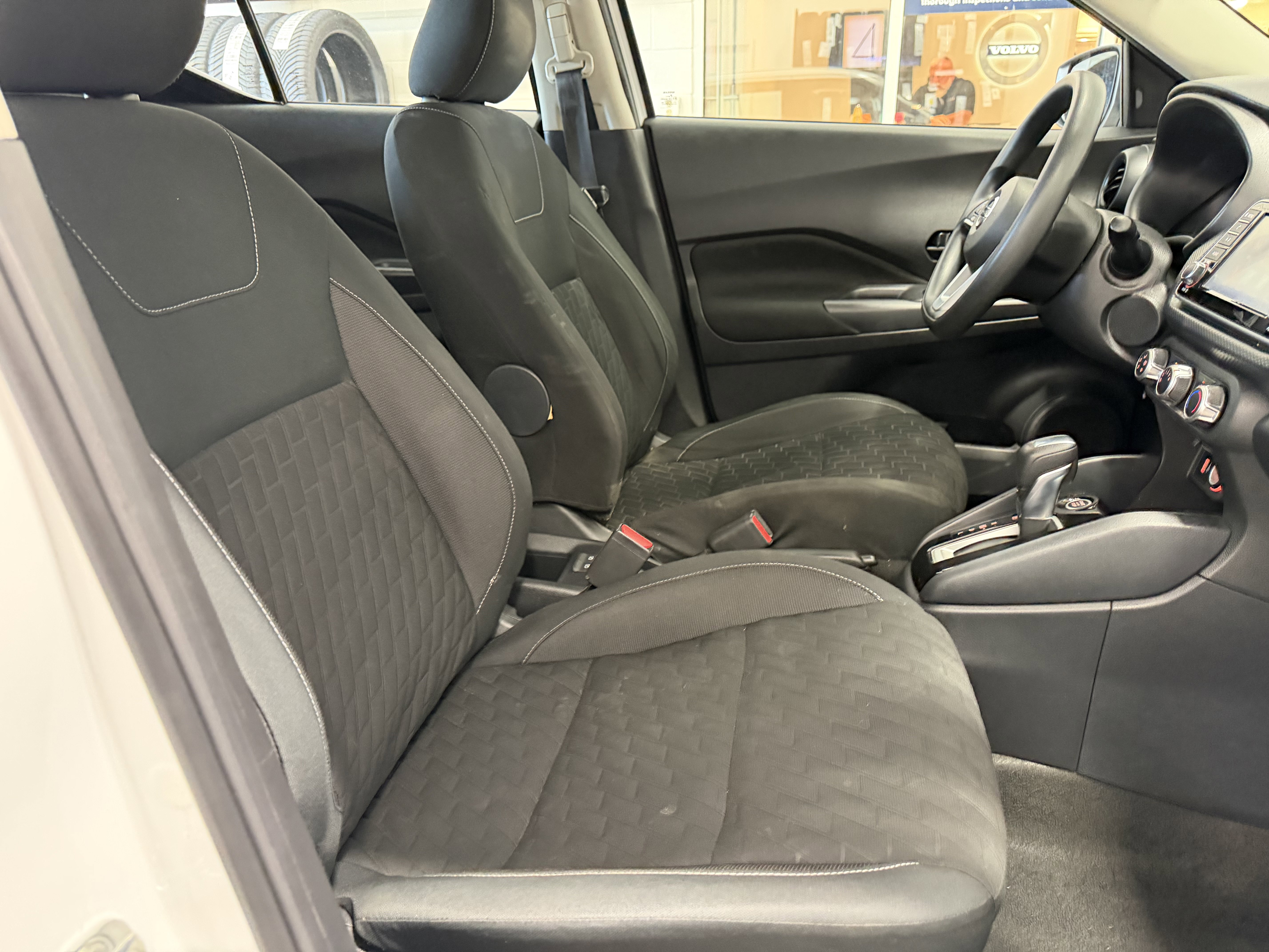 Used 2021 Nissan Kicks S FWD image 21