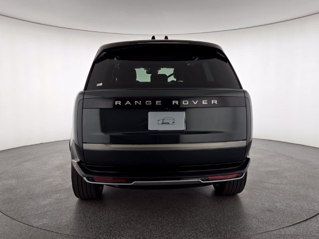 New 2026 Land Rover Range Rover SE AWD/4WD image 7
