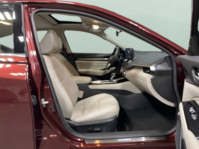 Certified 2023 Nissan Altima 2.5 SL AWD/4WD image 30