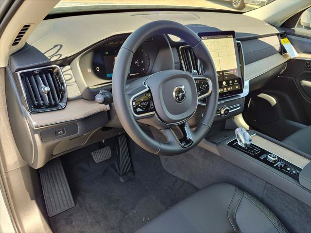 New 2027 Volvo XC90 B6 Plus AWD/4WD image 7
