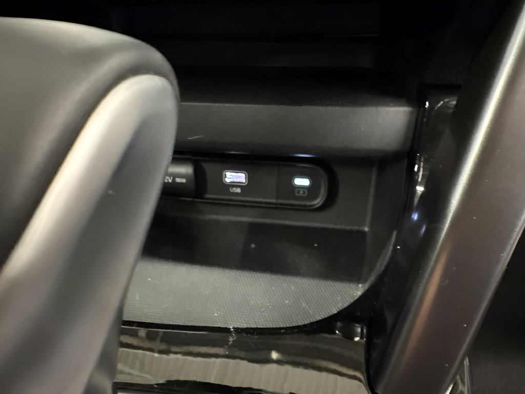 Certified 2025 Kia Seltos S AWD/4WD image 25
