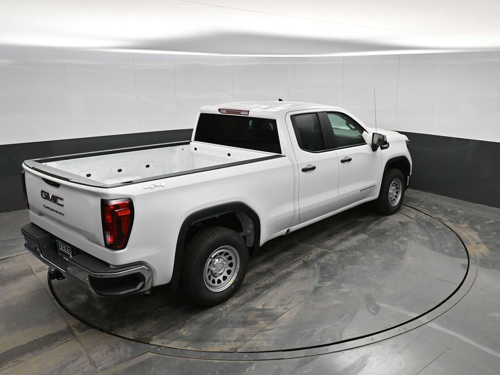 New 2026 GMC Sierra 1500 Pro w/ Pro Value Package image 28