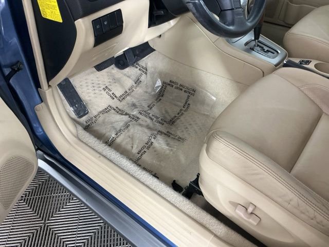 Used 2007 Subaru Forester 2.5X L.L. Bean image 15