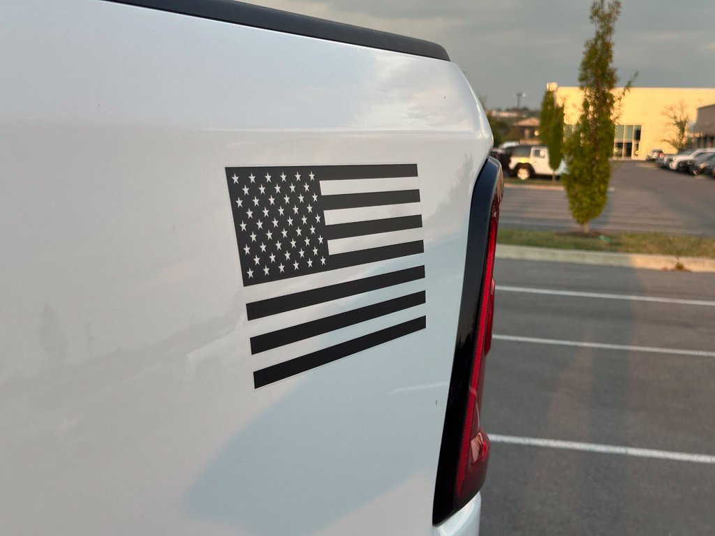 New 2026 RAM 1500 Laramie AWD/4WD image 46