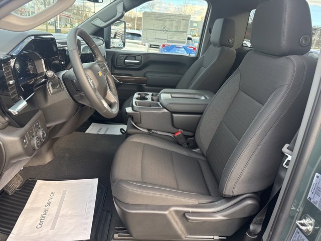 New 2026 Chevrolet Silverado 2500 LT image 11