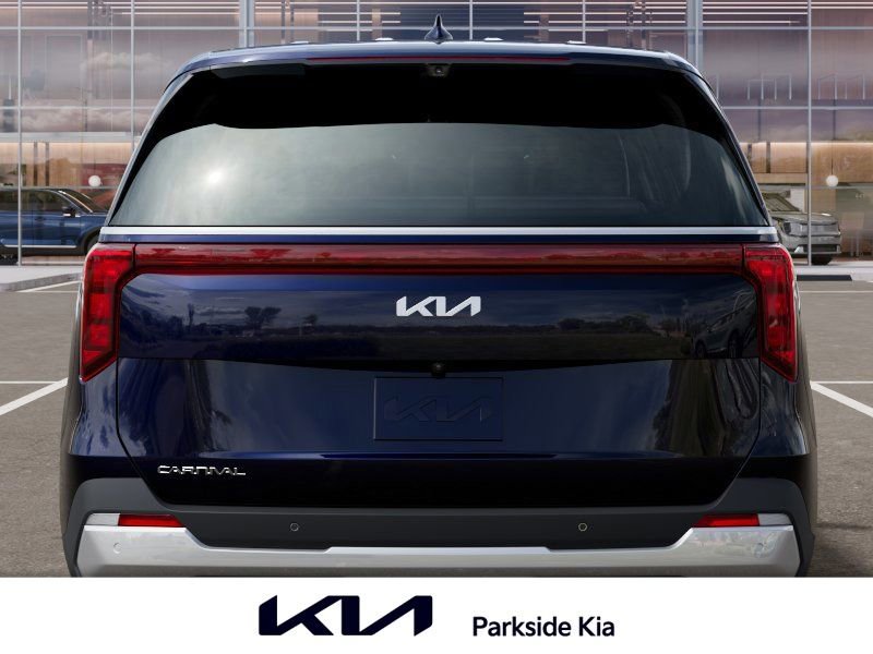 New 2026 Kia Carnival LX image 13