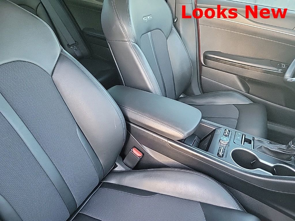 Used 2021 Kia K5 GT-Line image 44