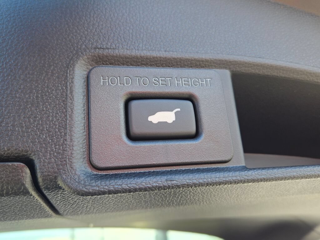 New 2026 Acura RDX SH-AWD image 22