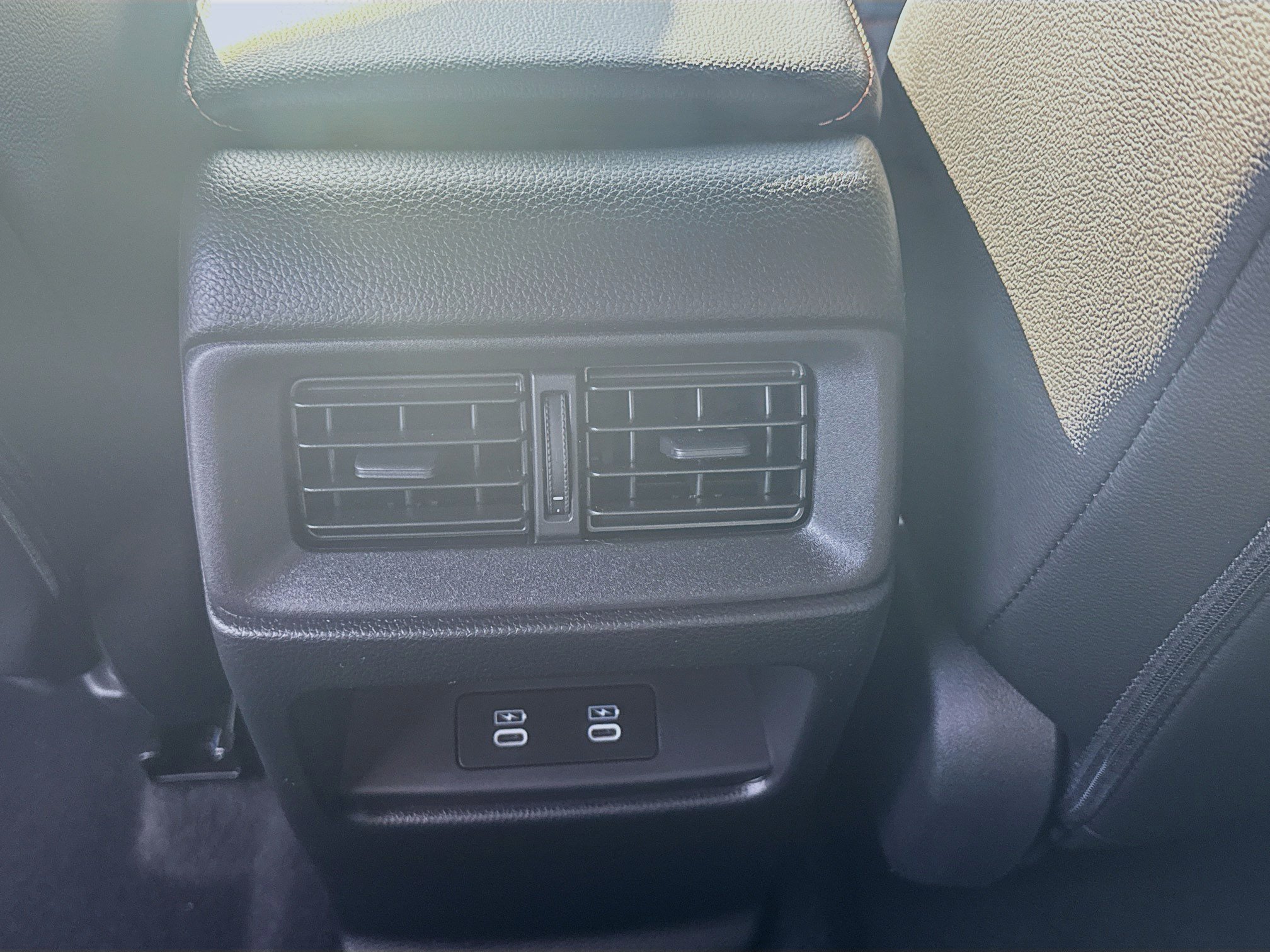 New 2026 Honda CR-V Sport Touring image 20