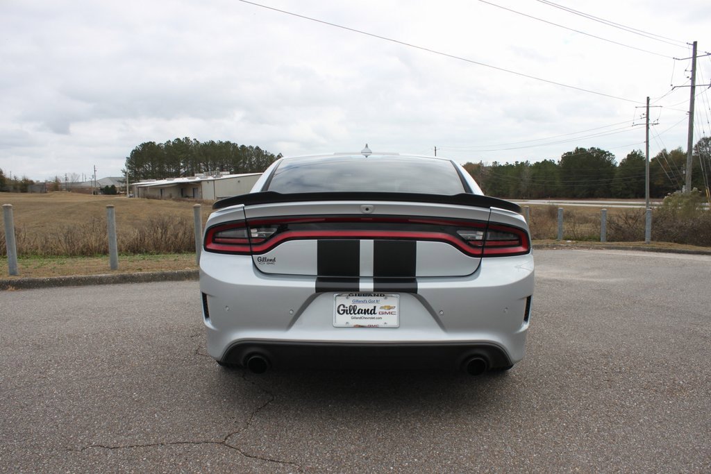 Used 2023 Dodge Charger Scat Pack image 21