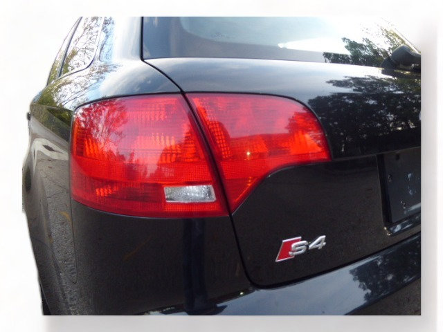 Used 2007 Audi S4 Avant image 28