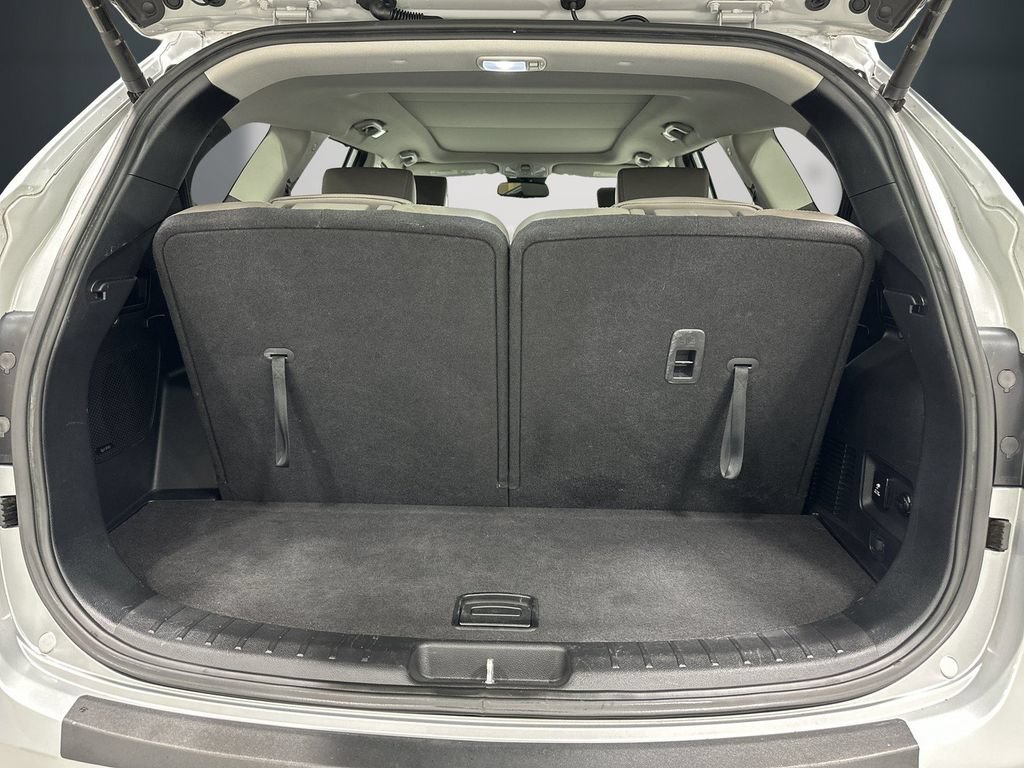 Used 2017 Hyundai Santa Fe Limited AWD/4WD image 12