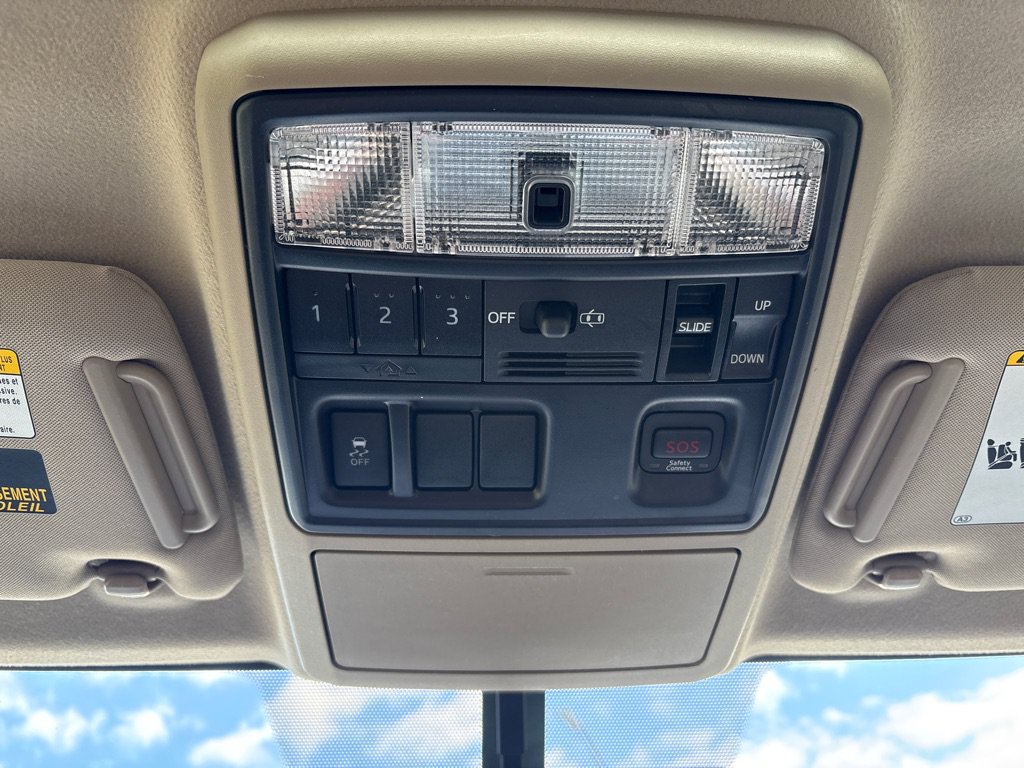 Used 2019 Toyota 4Runner Limited RWD image 29