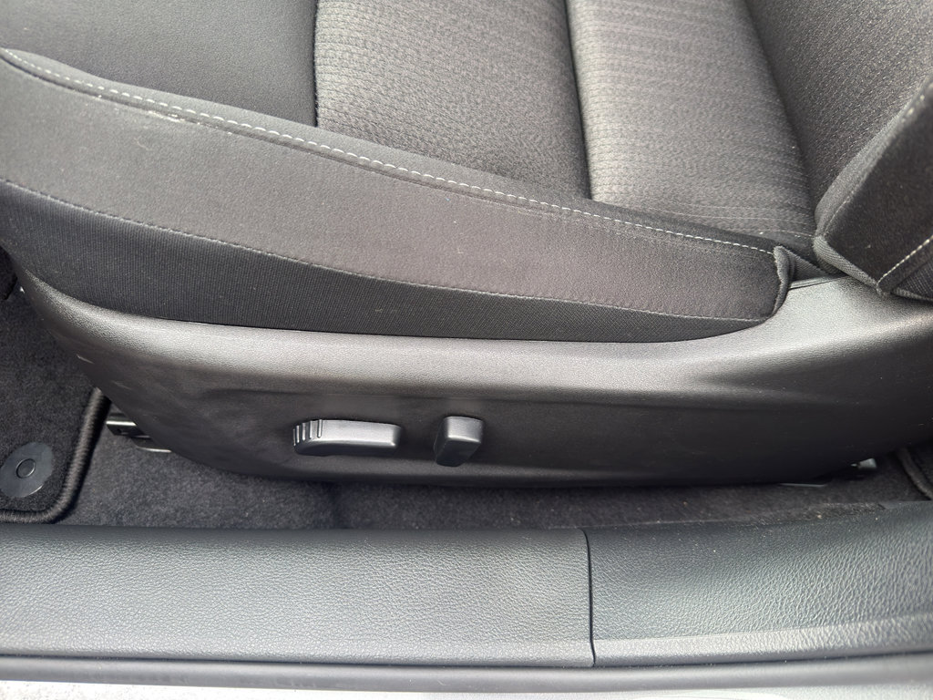 Certified 2024 Nissan Altima 2.5 SV image 15