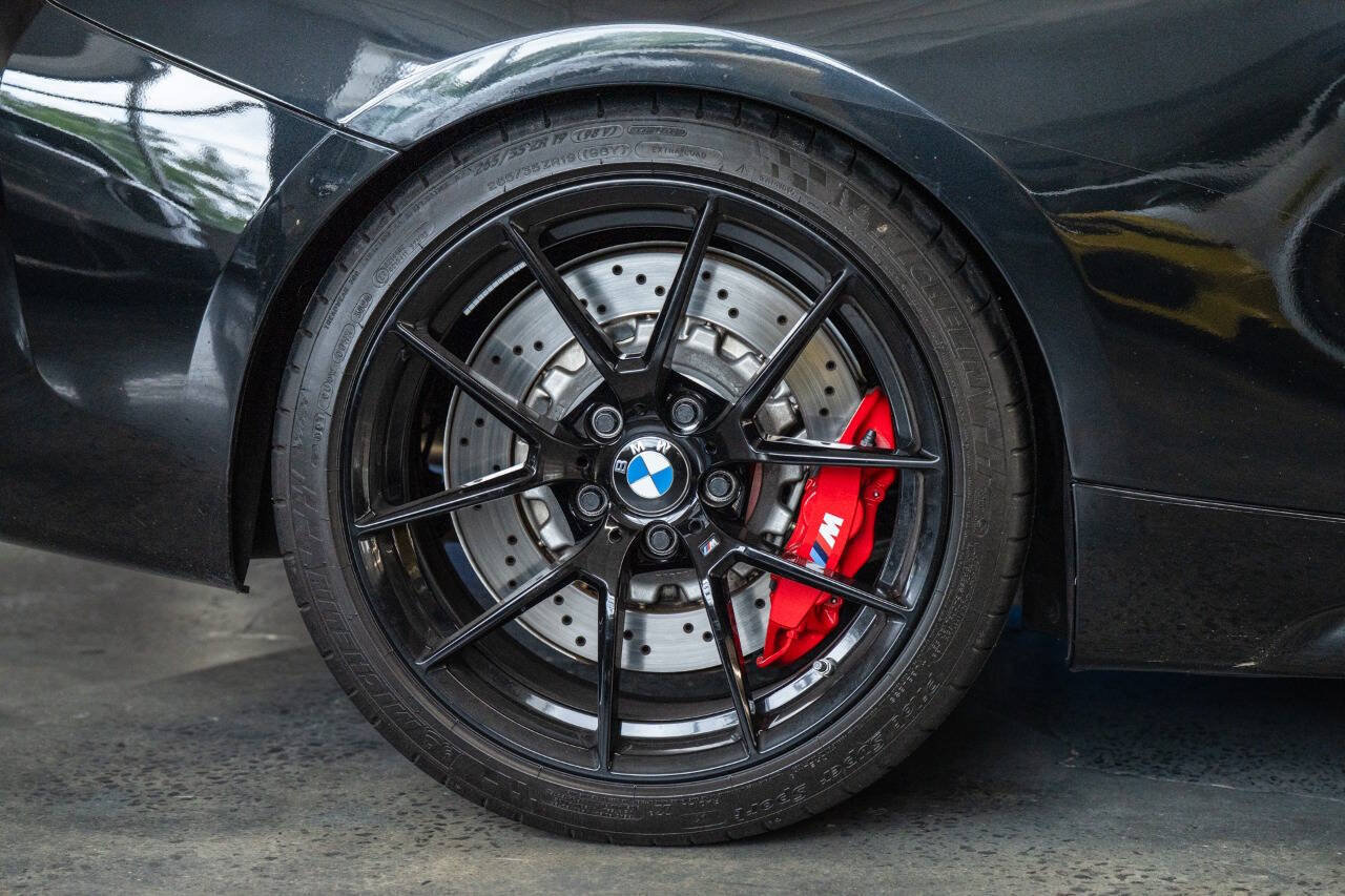 Used 2020 BMW M2 CS RWD image 20