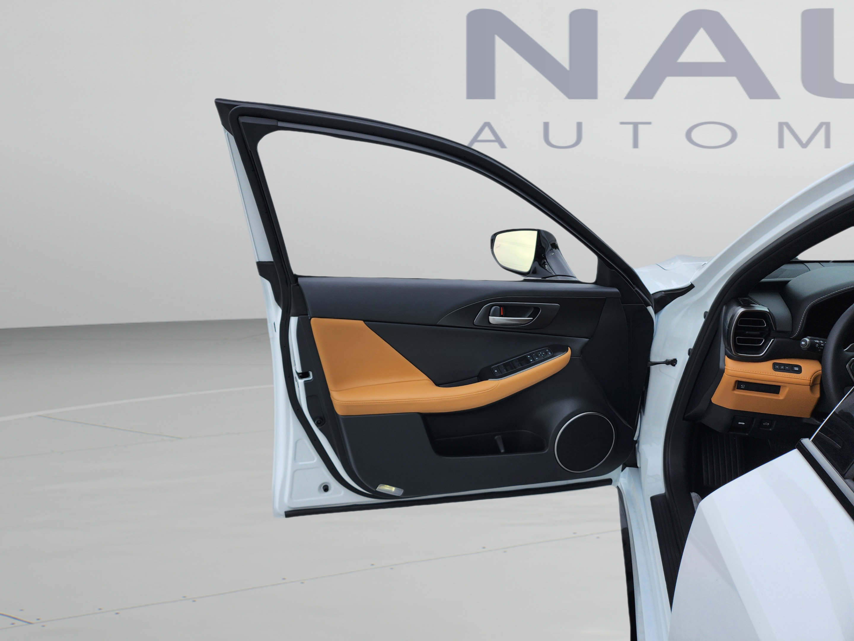 New 2026 Lexus IS 350 F Sport w/ Accessory Package Z1 RWD image 9