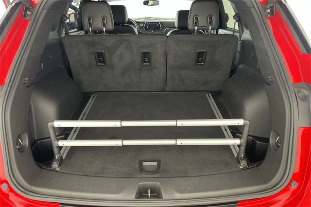 Used 2020 Chevrolet Blazer RS image 43