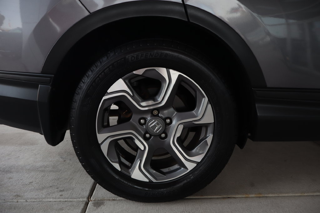Used 2017 Honda CR-V EX image 10