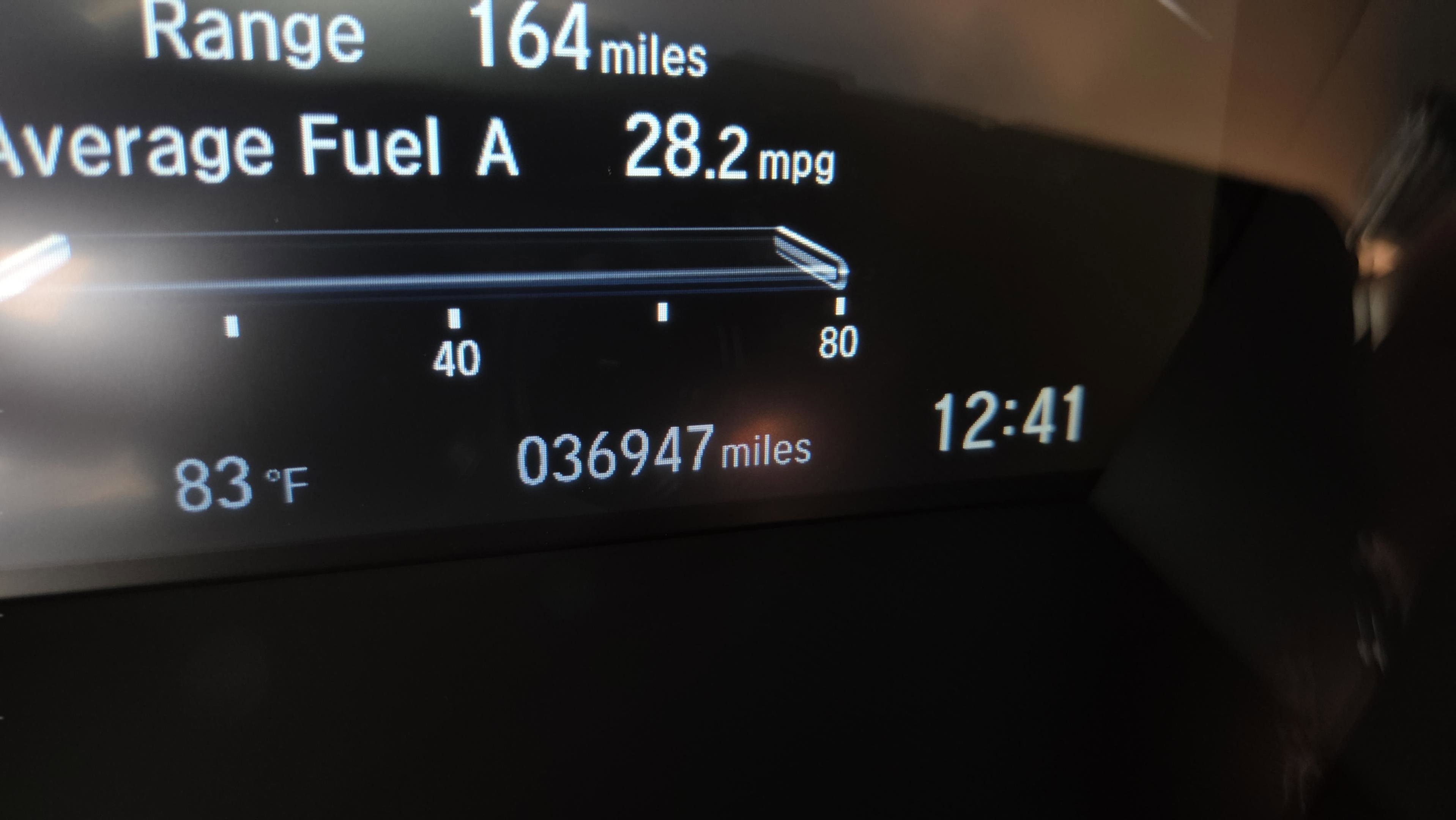 Used 2020 Honda CR-V EX-L image 26
