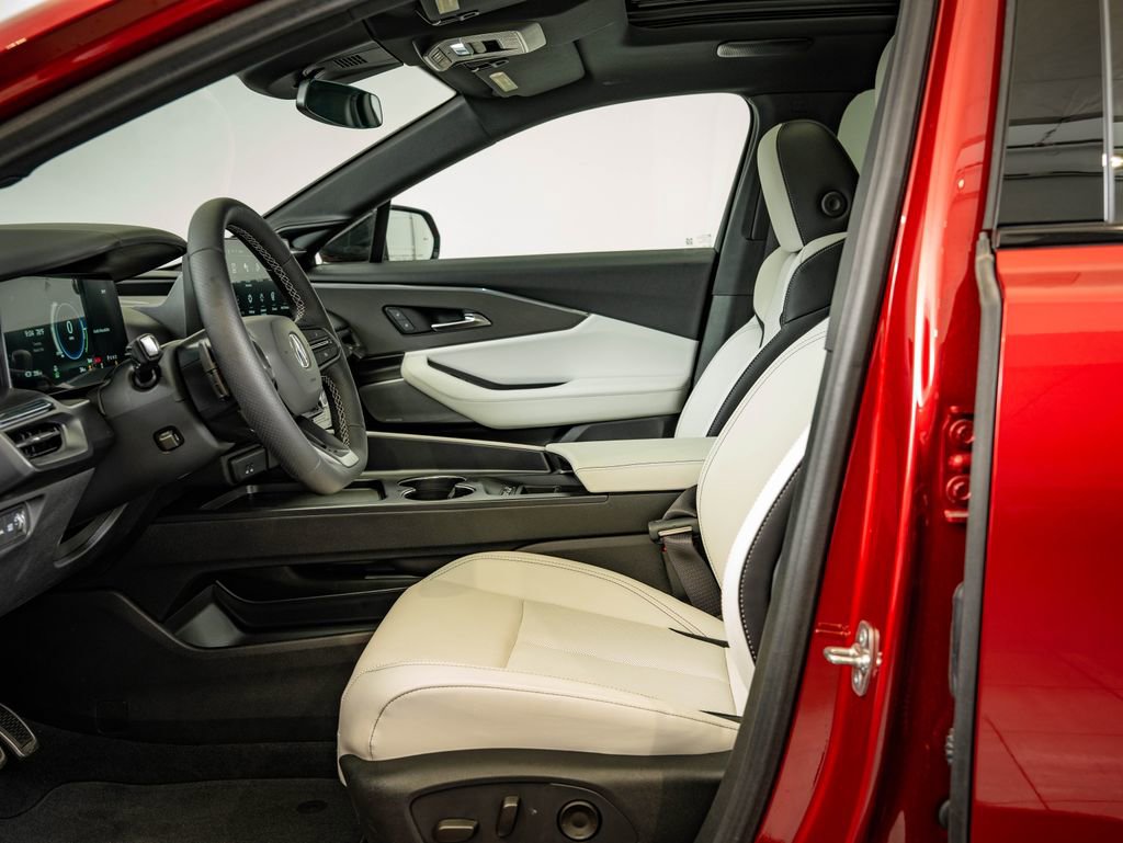 Used 2024 Acura ZDX A-Spec image 21