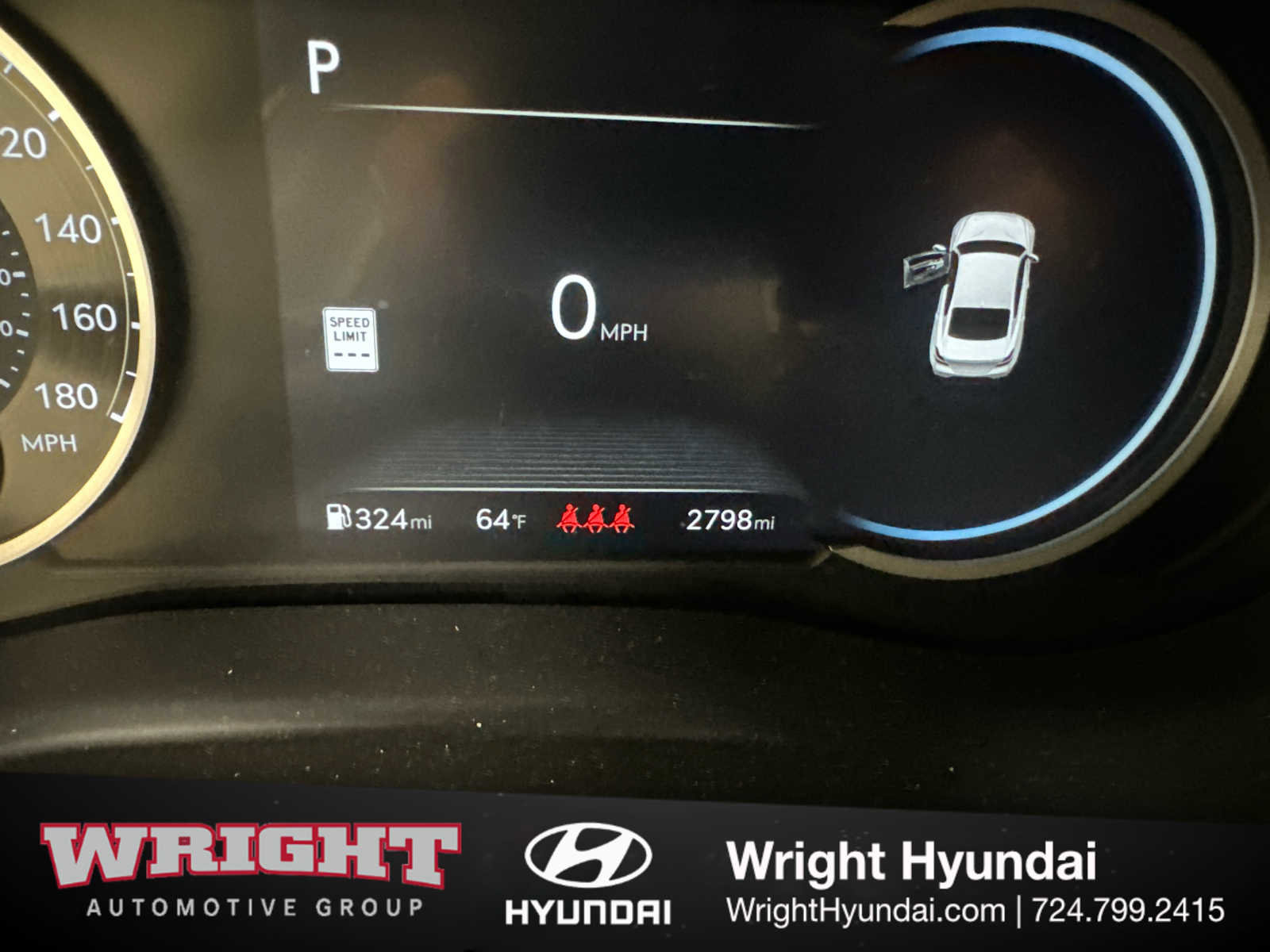 Certified 2025 Genesis G70 2.5T image 24