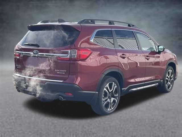 New 2026 Subaru Ascent Limited image 3