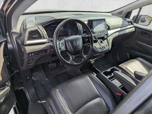 Used 2018 Honda Odyssey Touring image 10