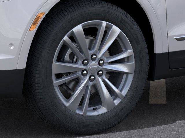 New 2026 Cadillac XT5 Premium Luxury image 9
