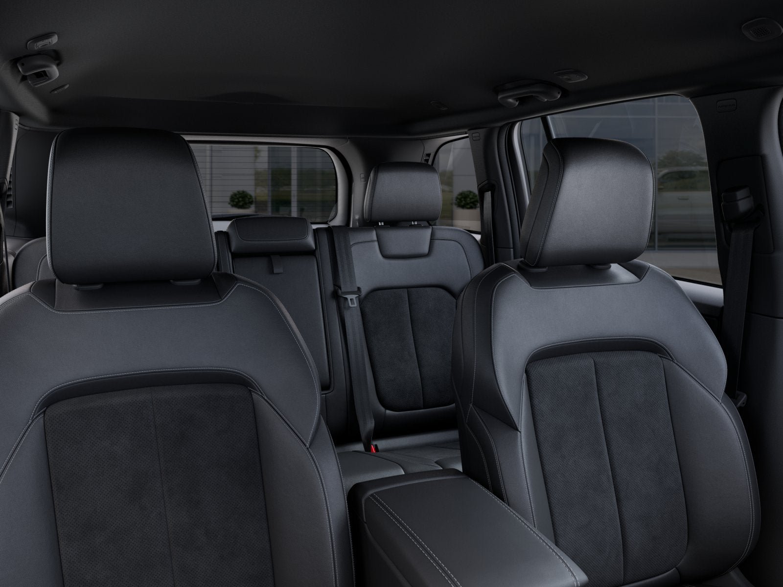 New 2025 Jeep Grand Cherokee Altitude AWD/4WD image 52