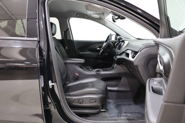 Used 2024 GMC Terrain SLT AWD/4WD image 36