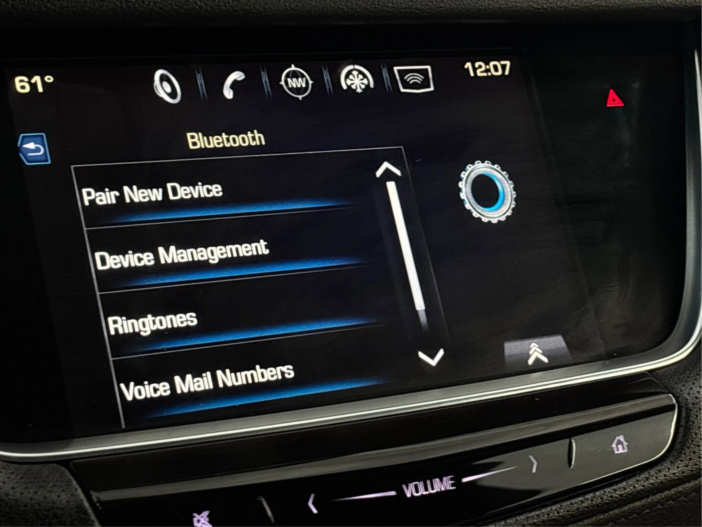 Used 2018 Cadillac XT5 Luxury w/ Driver Awareness Package image 47