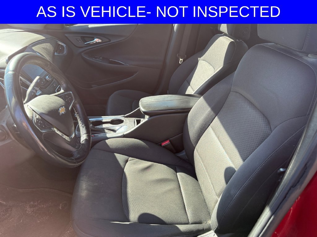 Used 2016 Chevrolet Malibu LT FWD image 15