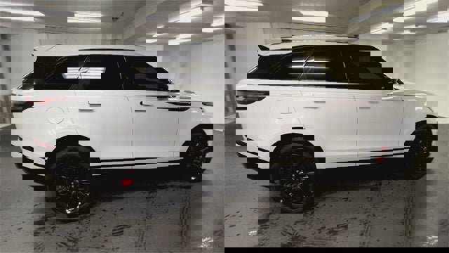 Used 2020 Land Rover Range Rover Velar R-Dynamic S image 9