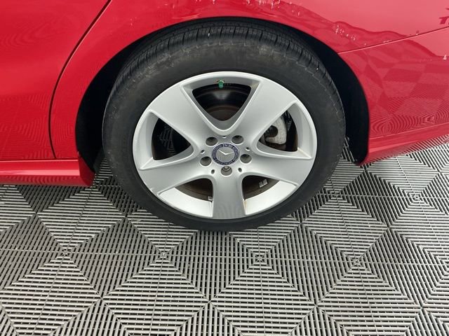 Used 2016 Mercedes-Benz CLA 250 4MATIC image 18