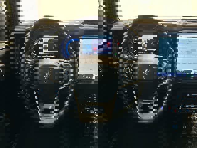 Used 2021 Ford Bronco First Edition image 15