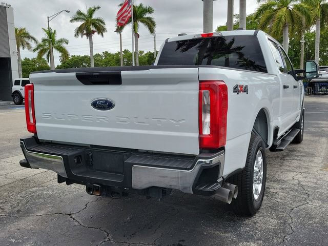 Used 2026 Ford F250 XLT AWD/4WD image 3