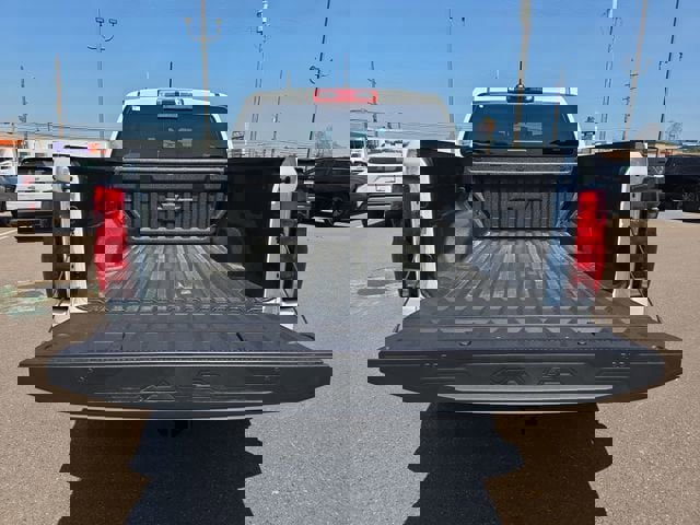 New 2026 Chevrolet Colorado Trail Boss image 13