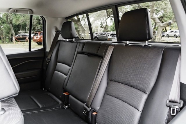 Used 2020 Honda Ridgeline RTL image 21