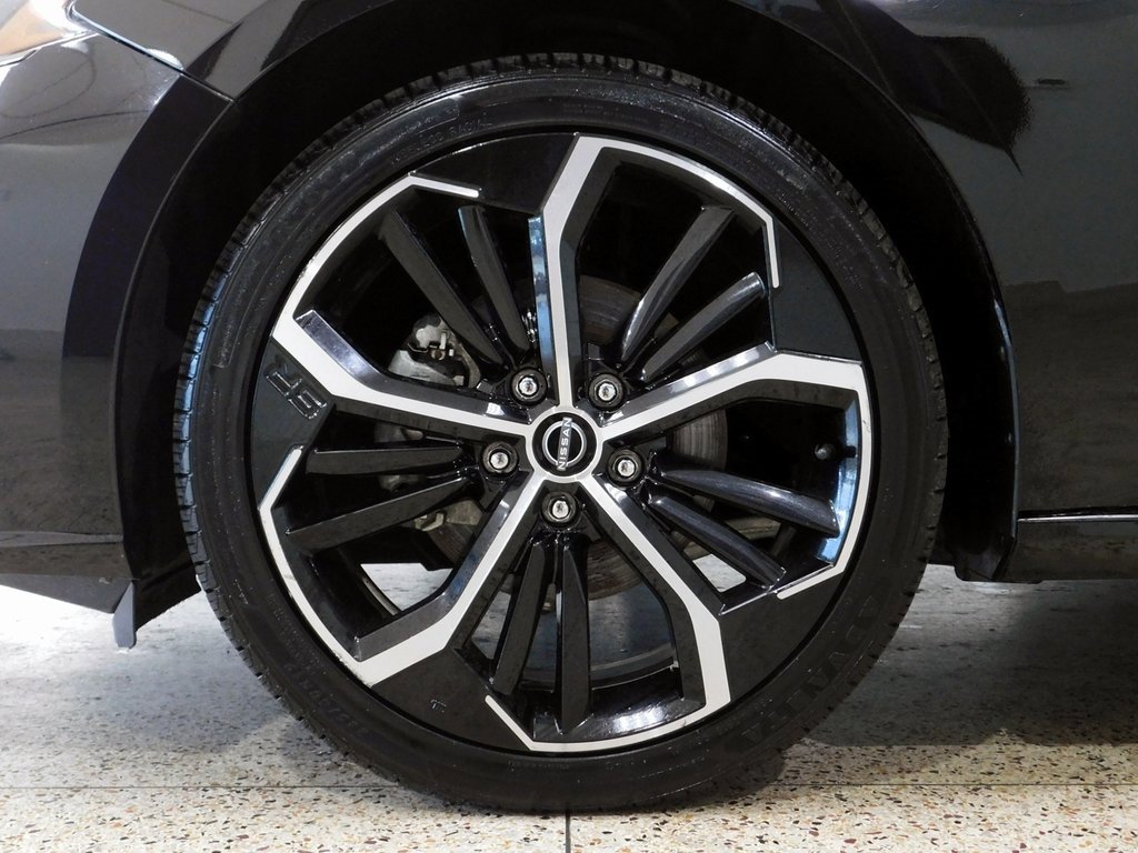 Used 2023 Nissan Altima 2.5 SR image 25