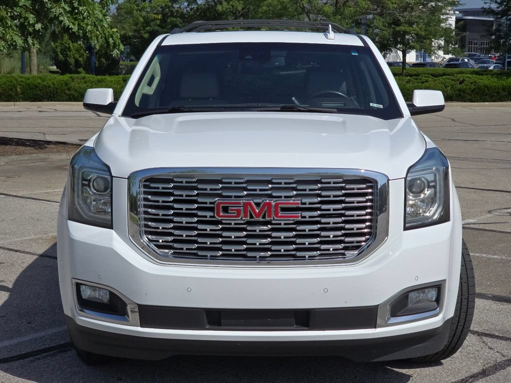 Used 2019 GMC Yukon Denali w/ Denali Ultimate Package AWD/4WD image 11