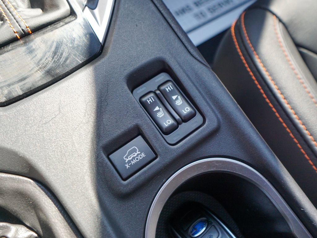 Used 2018 Subaru Crosstrek 2.0i Limited image 26