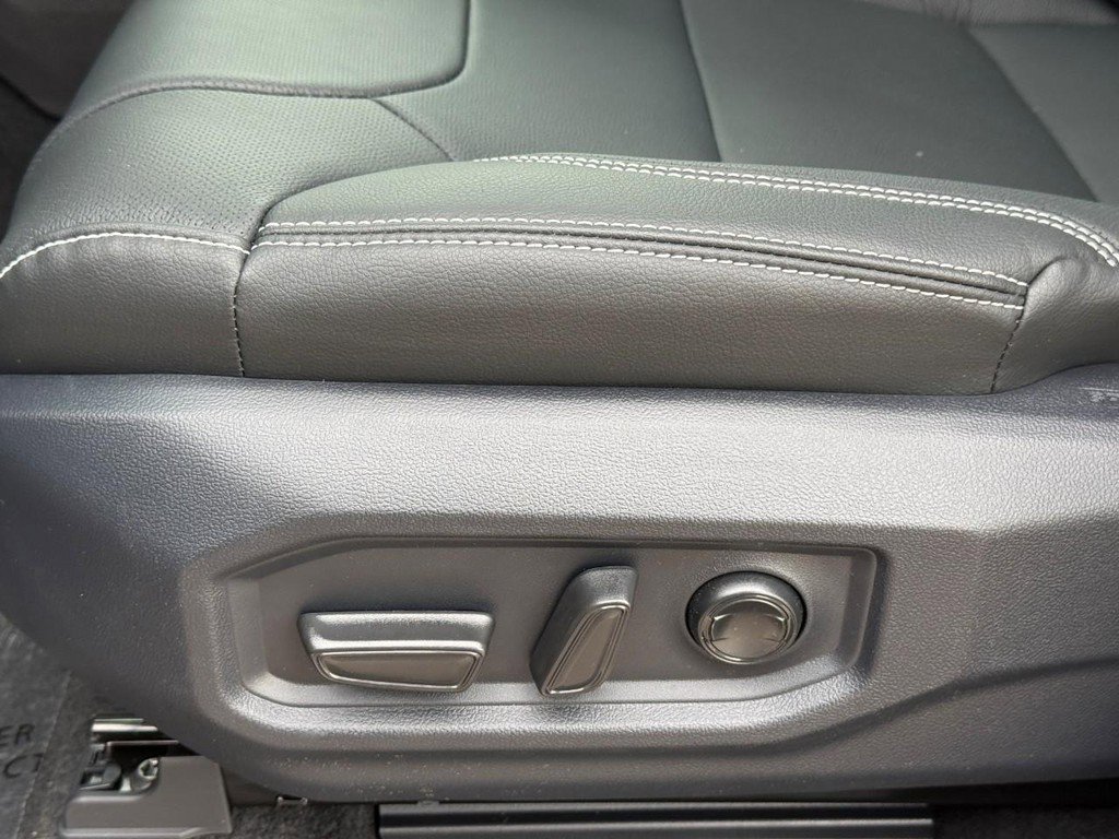 New 2026 Toyota Sequoia TRD Pro AWD/4WD image 11