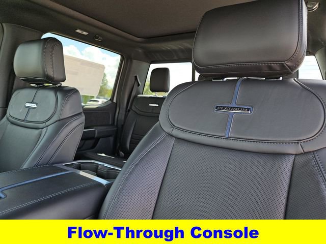 New 2026 Ford F250 Platinum w/ FX4 Off-Road Package image 25