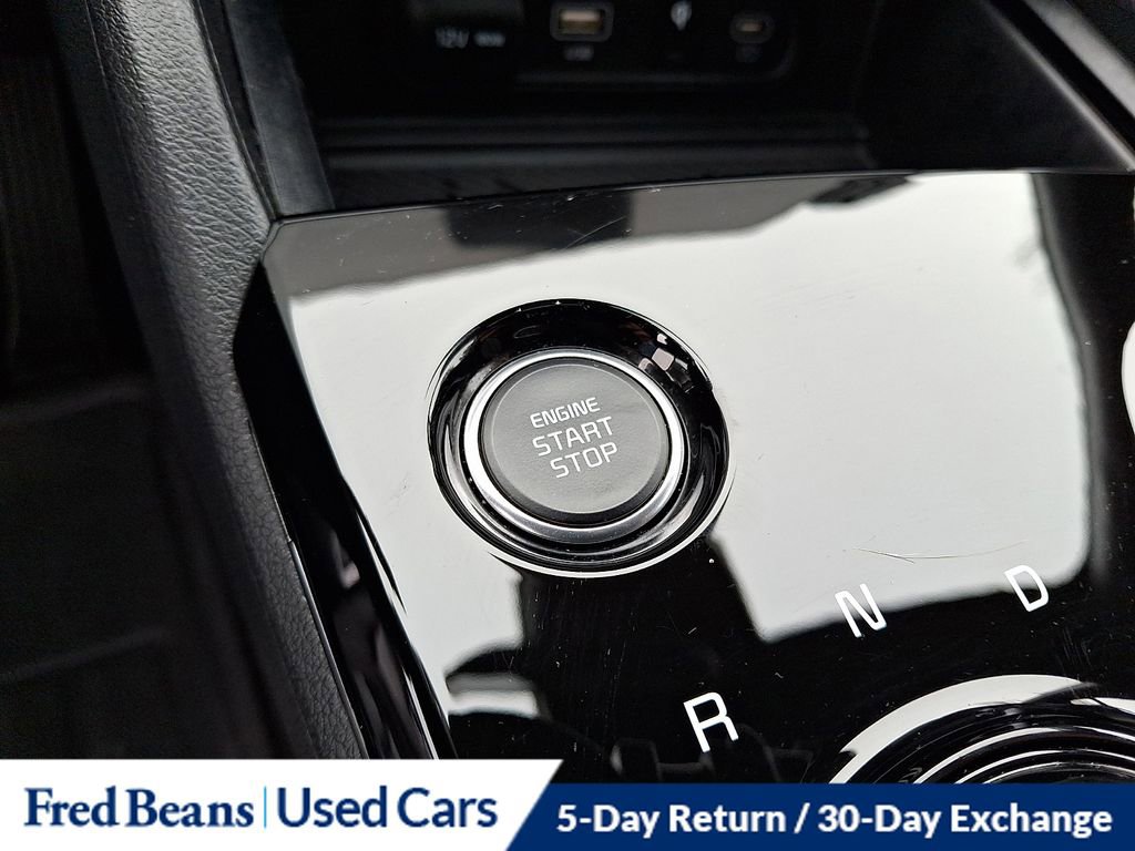 Used 2025 Kia Sportage X-Line image 24