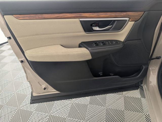 Used 2018 Honda CR-V EX image 10